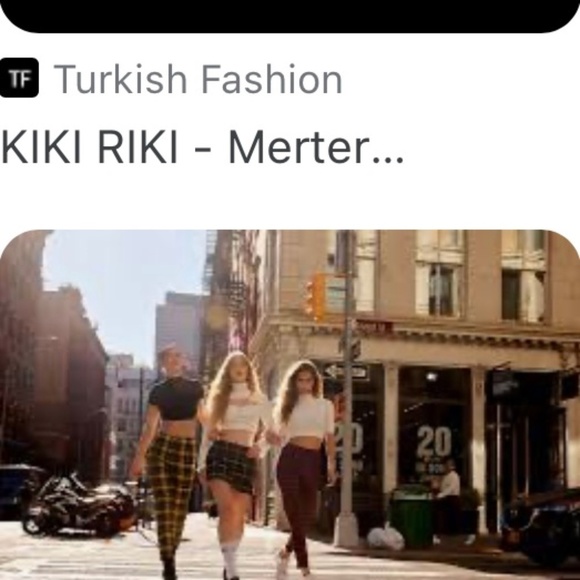 Kiki Riki Luxe Paradise Strapless White Jumpsuit SZ S - Picture 9 of 9